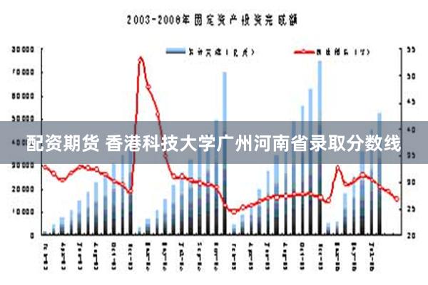 配资期货 香港科技大学广州河南省录取分数线